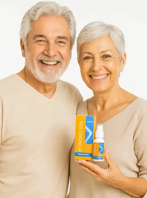 Bottiglia Hondro Sol