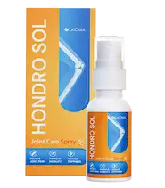 Bottiglia Hondro Sol